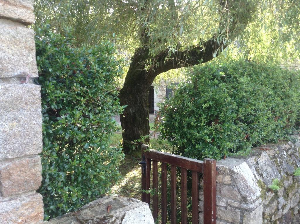 مبيت وإفطار Saint-Avé Le Guilloux المظهر الخارجي الصورة